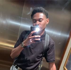 Meet your Posher, Jayden